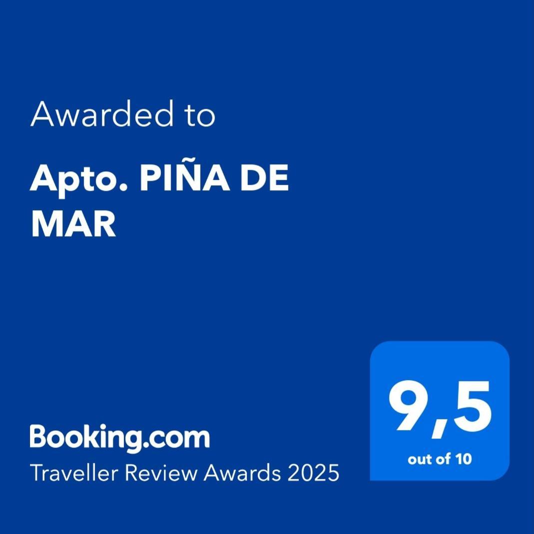 Apto. Pina De Mar Адехе Екстер'єр фото